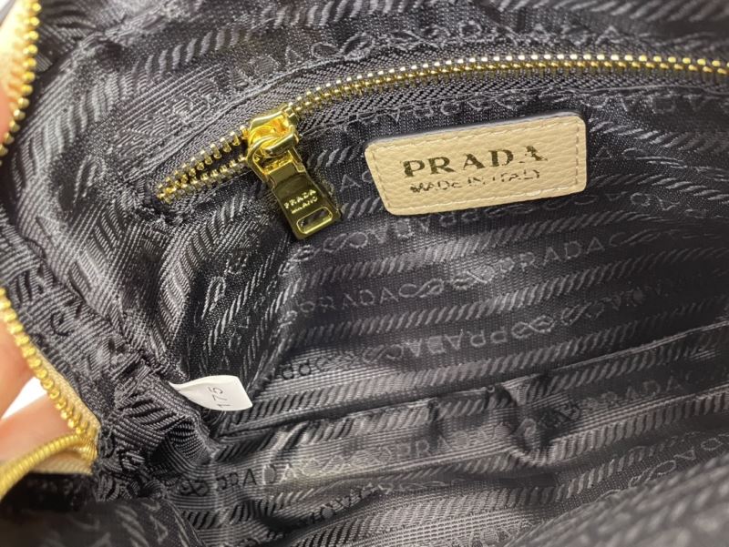 Prada Satchel Bags